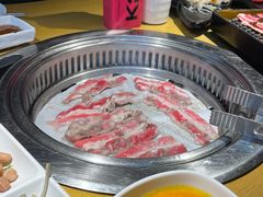 -牛市牛烤肉(西单大悦城店)