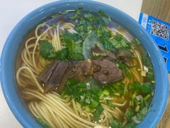 -马艾萨中国兰州传统牛肉面(惠新里店)
