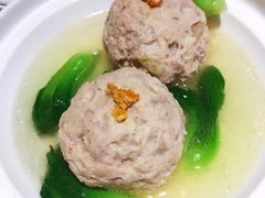 -上海年代·浙菜家烧·小海鲜(水上东路店)