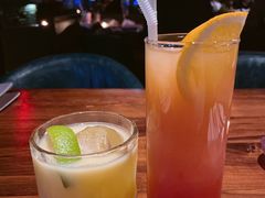 -MARU玛露音乐餐厅(大学路店)