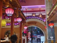 -巢爷老味(东方红店)