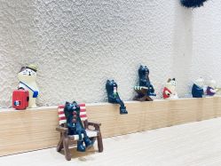 -一本X目奈子日式单根美睫专业店