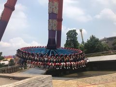 -南京银杏湖乐园