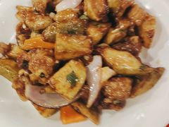 -七菜馆·东北菜·蒸饺(文体路店)