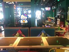 -蛙喔牛蛙(高新绿宝店)