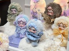 -泡泡玛特POPMART(正佳广场店)