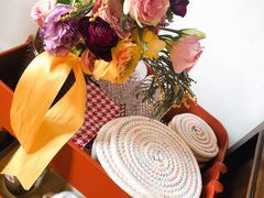 -花满楼(启秀路店)