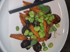 烧二冬-大董(福田皇庭中心店)