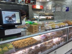 -闻酥园(青羊区文殊坊店)