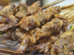 -晓靖轩烧烤(沙河风情店)