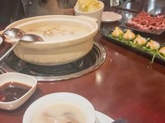 -鼎尊锅物料理(五角场店)