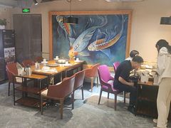 -海味当家·蒸锅海鲜(星海公园店)