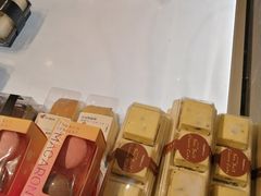 -TOUCH泰奇(金桥长岛路店)
