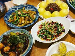 -小土豆北方菜馆(方庄店)