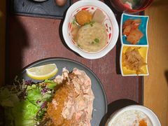 -味太助·银饭食堂(中华城店)