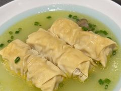 -新吉士·上海菜(浦东LCM置汇旭辉店)