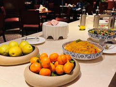 -济南富力凯悦酒店