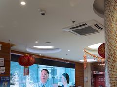 -美年大健康(埌东分院)