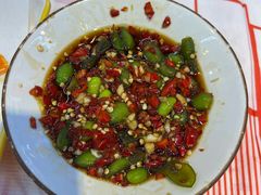 -饶福记·南昌烧烤大排档(九龙湖土著店)