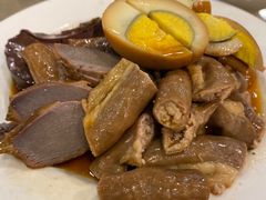 -揭阳钟记小食(福田新村店)