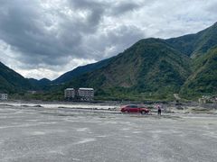 -北川老县城地震遗址