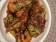 -喜棠·长沙家宴·海鲜·湘菜(麓谷店)