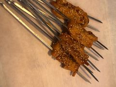 -枪火串烧·东北特色烧烤(罗湖总店)