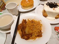 -翠华餐厅(正佳广场店)