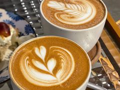 -PUZZLE COFFEE 拼图咖啡