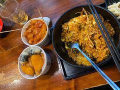 -米屋石锅拌饭(师大店)