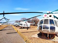 -中国航空博物馆