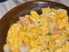 虾仁滑蛋-星平鸡饭·粤菜小炒(印象城旗舰店)