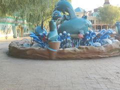 -青岛方特梦幻王国