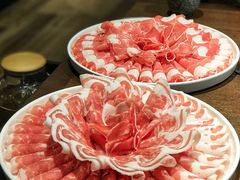 -快乐小羊·内蒙牛羊肉火锅(流花中心店)