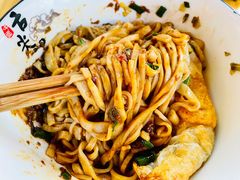 -老长沙原汁原味粉馆(韭菜园店)