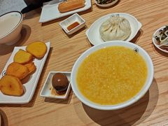 -郑记南门口·小笼汤包(山水人家店)