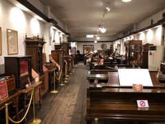 -小樽八音盒堂(手工制作体验馆店)