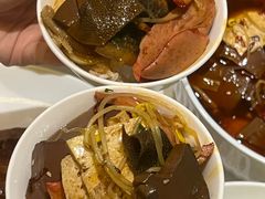 -洋洋中餐馆·SINCE 1997(信投店)