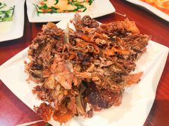 -古北烤鸭王I古北水镇景区店
