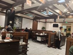 -皇城老妈(德胜店)