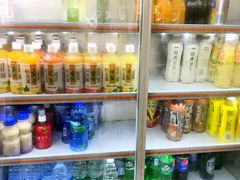 零售区-胡记烧烤(黄山新村总店)