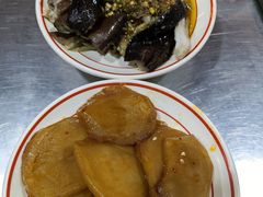 -71号豆汤饭·成都小馆(红牌楼店)