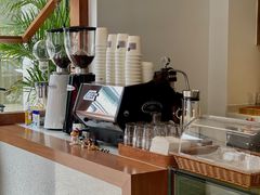 -PUZZLE COFFEE 拼图咖啡