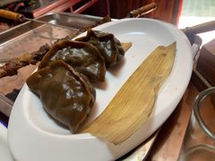 -老张烤羊(王哥庄店)