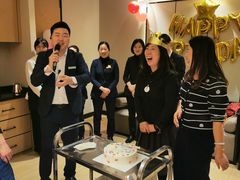 -绿杨春·淮扬宴(庐山路店)