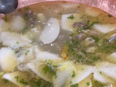 -朝伟清真铜瓢牛肉馆(三十年老·店)