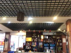 大堂-万春卤菜(天乡后街步行街店)
