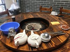 -侠成水上农庄(工业大道店)