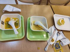 -满记甜品(合生汇购物中心店)