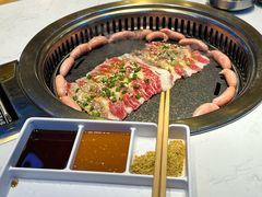 -杨记齐齐哈尔烤肉(总店)